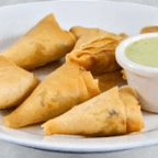 Best Samosas in Lanham, MD