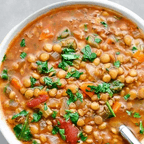 Best Lentils in Lanham, MD