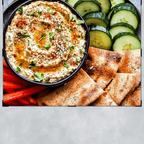 Best Babaganoush with Bread in Lanham, MD