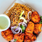 Best Chicken Kabob in Lanham, MD