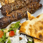 Best Kofta Kabob in Lanham, MD
