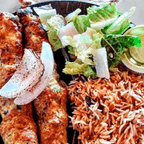 Best Chicken Seekh in Lanham, MD