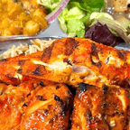 Best Chicken Tikka Kabob in Lanham, MD